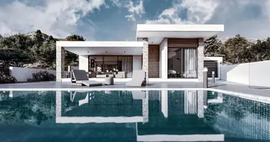 Bungalow w Tala, Cypr