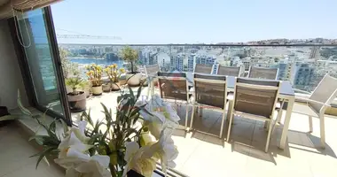 2 bedroom apartment in Saint Julian's, Malta
