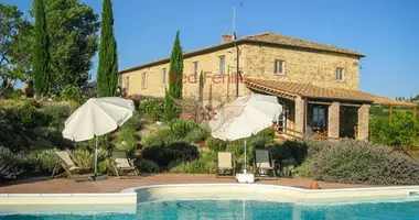 Propriété commerciale 522 m² dans Pise, Italie