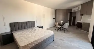 Studio apartment 1 bedroom in Limassol, Cyprus