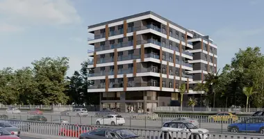 Apartamento 1 habitacion en Yenigun, Turquía