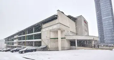 Negocio listo 11 m² en Minsk, Belarús
