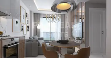 Appartement 1 chambre dans Aksu, Turquie