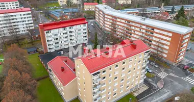1 room apartment in Tampere sub-region, Finland