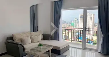 Кондо 1 комната в Sangkat Boeng Trabaek, Камбоджа