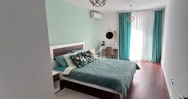 Wohnung 3 zimmer in Petrovac, Montenegro