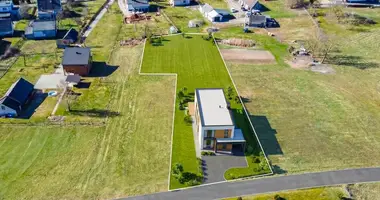 Участок земли в Ragoziai, Литва