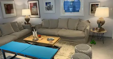 Appartement 2 chambres dans Germasogeia, Chypre