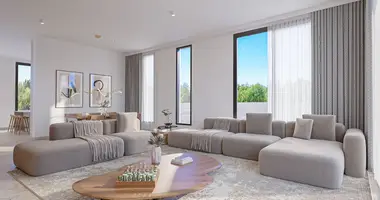 Wohnung 3 Schlafzimmer in Mesogi, Zypern