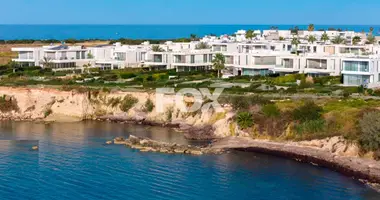 3 bedroom apartment in Peyia, Cyprus