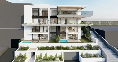 2 bedroom house in Greece
