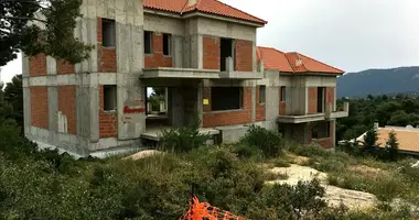 Reihenhaus 5 zimmer in Agia Triada, Griechenland