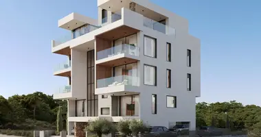 Квартира в муниципалитет Пафос, Кипр