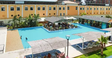 2 room apartment in Cyprus