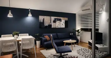 Appartement 1 chambre dans Podgorica, Monténégro