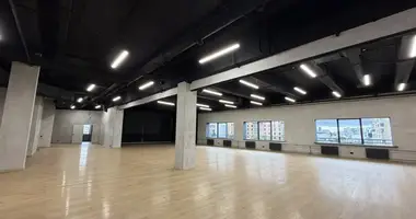 Oficina 768 m² en Moscú, Rusia