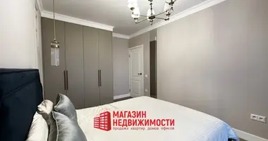Apartamento 3 habitaciones en Grodno, Belarús