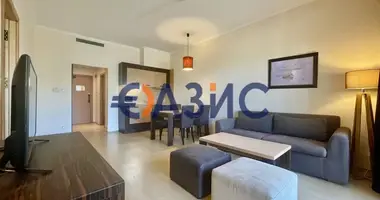 1 bedroom apartment in Nesebar, Bulgaria