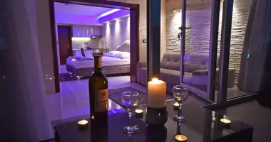 Appartement 1 chambre dans Igalo, Monténégro