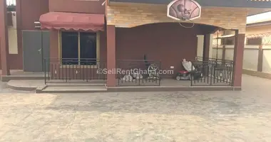 Дом 4 спальни в Аккра, Гана