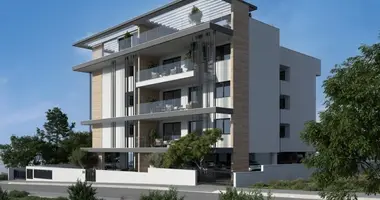 Apartamento 1 habitacion en Ypsonas Municipality, Chipre