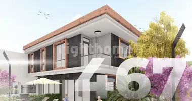Casa en Fatih, Turquía