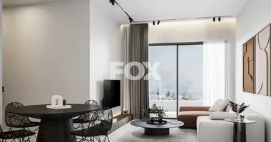 Wohnung in Geroskipou, Zypern