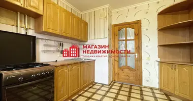 Apartamento 2 habitaciones en Grodno, Belarús