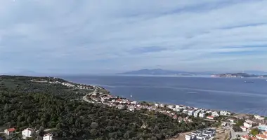 Nieruchomości inwestycyjne 128 m² w Foca, Turcja