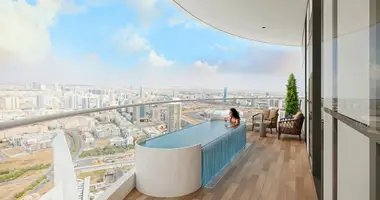 Apartamento 2 habitaciones en Dubái, Emiratos Árabes Unidos