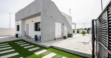 Casa 4 habitaciones en Pilar de la Horadada, Španjolska