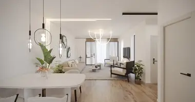 Apartamento 3 habitaciones en Municipality of Corinth, Grecia