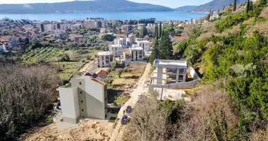 Appartement 1 chambre dans Donja Lastva, Monténégro