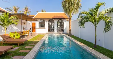 Villa 3 zimmer in Siem Reap, Kambodscha