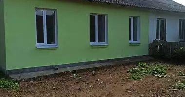 Apartment in Lida District, Belarus