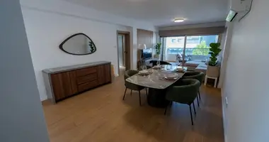 Appartement 2 chambres dans Limassol, Chypre