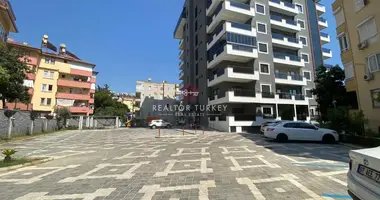 3 room apartment in Mediterranean Region, Turkey