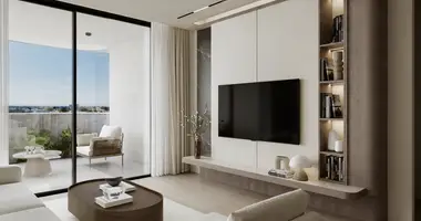 Apartamento 3 habitaciones en Yeroskipou, Chipre