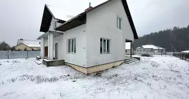 Cottage in Lieskauka, Belarus