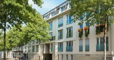 5 room apartment in Vienna, Austria