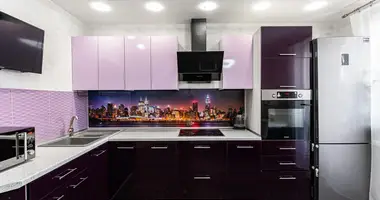 Квартира 1 комната в Минск, Беларусь
