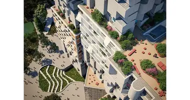 Квартира 4 комнаты в Тирана, Албания