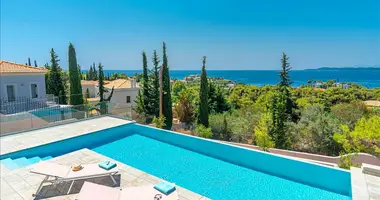 Villa 6 habitaciones en Municipality of Ermionida, Grecia