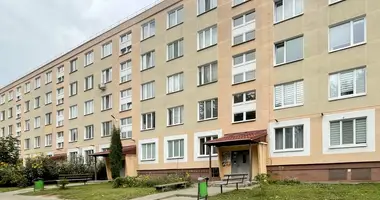 Apartamento 3 habitaciones en Minsk, Belarús