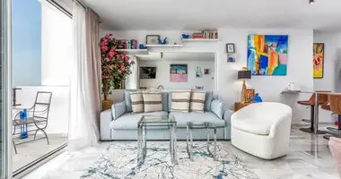 Apartamento 2 habitaciones en Marbella, Španjolska