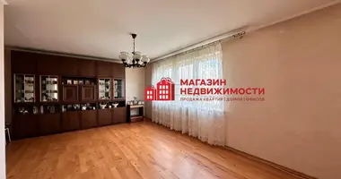 Квартира 3 комнаты в Гродно, Беларусь