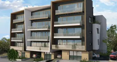 Wohnung 3 zimmer in Municipality of Thessaloniki, Griechenland