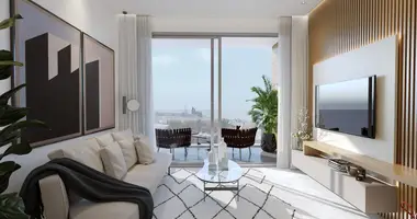 1 bedroom apartment in Nicosia District, Cyprus