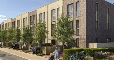 4 bedroom house in City of Westminster, United Kingdom