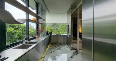 Villa in Bangkok, Thailand